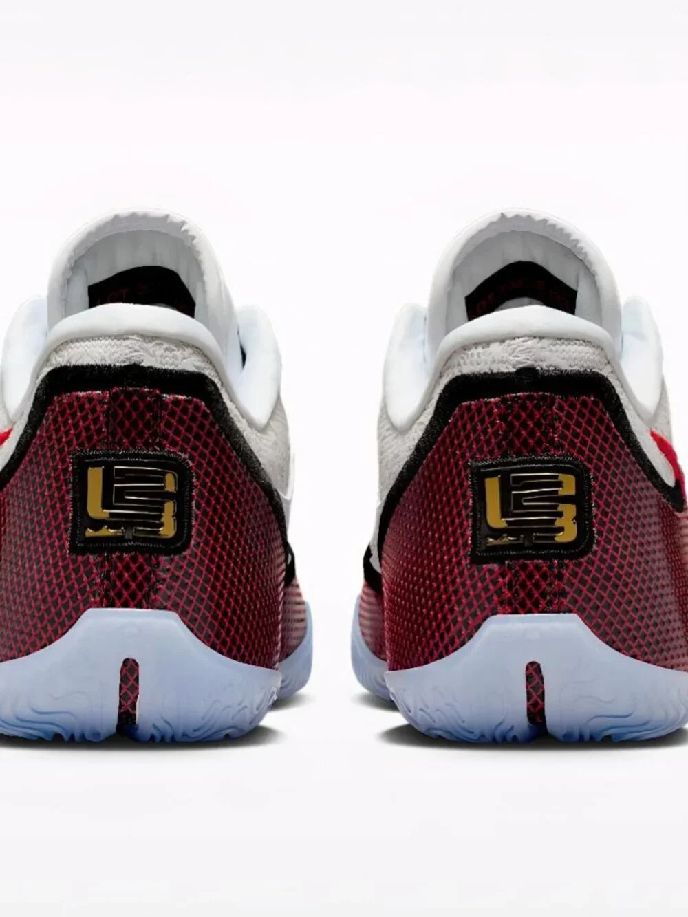 BRAND NEW IN ORIG BOX NIKE LEBRON XXIII 23 GRAND OPENING HJ5629-100 MENS SIZE 10